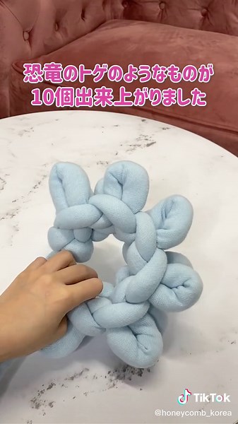 手作りマンドゥバッグの作り方と着せ方 | 韓国ファッションDIY