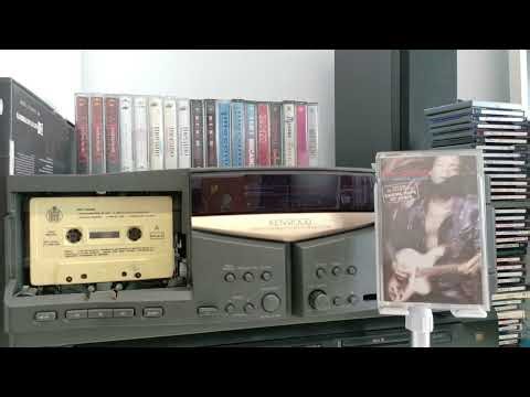 VENTA: Eddy Grant - File Under Rock [Cassette]