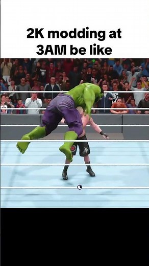 When you download too many mods 😂