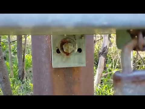 Federal Signal EOWS-612 Tour Orono, Minnesota 5/10/26