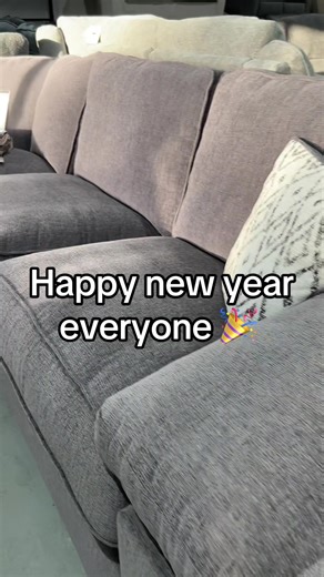 Affordable Sofa Selections for a Happy New Year