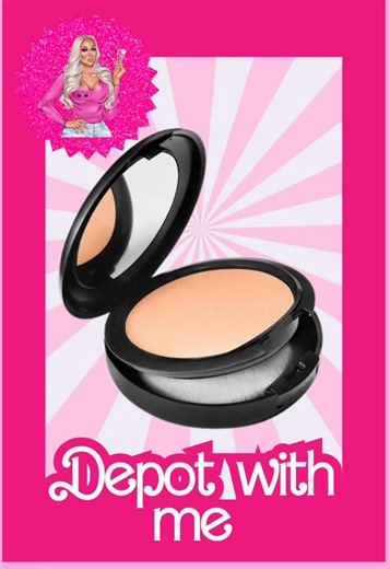 Depotting My Mac Studio Fix Powders: A How-To Guide