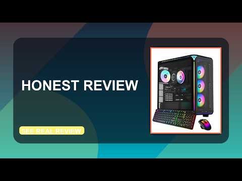 Is iBUYPOWER Element Gaming PC Desktop Computer AMD Ryzen 7 Worth Buying?
