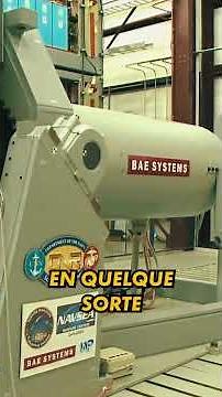 How the US Navy spent $500 million on an electromagnetic railgun