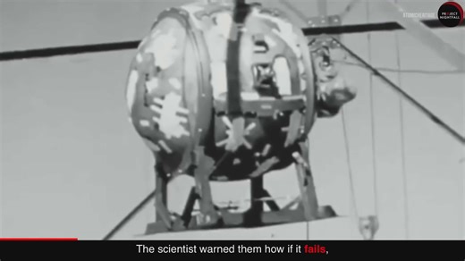 Five war experiments that nearly ended the world