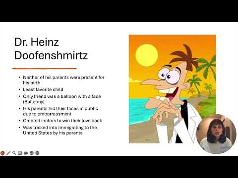 PSY 260 Final Project Presentation