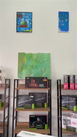 SALAM GENG‼️ KITA ADA GPU BARU MASUK 😎‼️ NAK UPGRADE ATAU TRADEIN KITA ACCEPT 😎‼️ BOLEH POSTAGE ATAU WALKIN KE KEDAI KITA 👍🏻 **Darnoc IT (DARNOC SERVICES AND SALES)** 📍 PS 106, Jalan Bandar Satelit Sebang 4, Bandar Satelit Sebang, Seksyen 1, 78000 Alor Gajah, Melaka 📞 013-9115558 / 011-37275231 / 06-441 9121 ⏰ Open Daily: 12 PM - 12 AM (Will update in Telegram if closed) ✨ **Our Services:** * Custom Gaming, Professional & Office PC Builds * Peripherals & Accessories Sales * General PC Serv