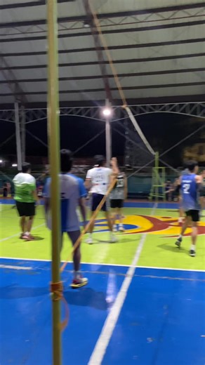 9.7K views · 25 reactions | That is a sharp dos to dos hit from...