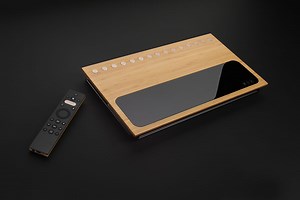 Caavo Adalah Remote TV Universal Berteknologi Machine Vision - Hybrid.co.id