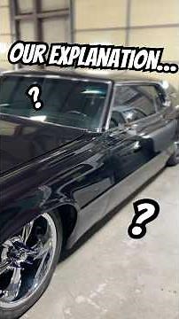 You Won’t Believe What We’re Building with This ’70 T-Bird…