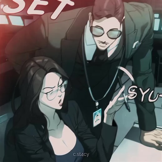 sayanggg mwahhh. ib: @seccstravv #alipede #killerpeter #webtoon #manhwa #fyp