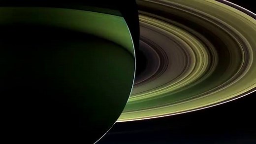 To truly reveal the wonders of Saturn, we had to go there. Look back at NASA's Cassini Mission to Saturn and the 13 amazing years exploring the planet: http://go.nasa.gov/2fbjQdj | NASA - National Aeronautics and Space Administration