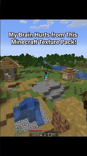 Minecraft Chowder Moments #shorts #marctgamer