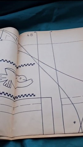 SINGER Quilting Pattern Book - Etsy