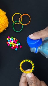Thread a needle with bottel CAP | sui mein dhaga dalne ka tarika//#short #beautiful #trending #craft #Idea | Aplect Creation