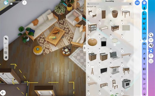 Maxis teases next-gen Sims entry just as The Sims 4 goes free-to-play