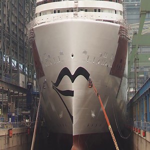 Inside The Shipyard | Beautiful Life