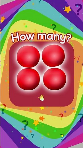 Count the juggling balls! | Maths for Kids | @Numberblocks