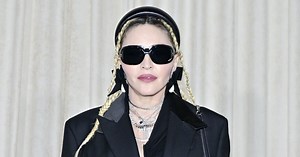 Madonna lanza polémica colección de NFT