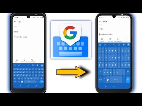 How to Change Keyboard Size on Any Android (Tutorial 2025)