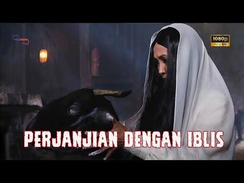 Akibat Membuat Perjanjian Dengan Iblis Berkepala Kambing