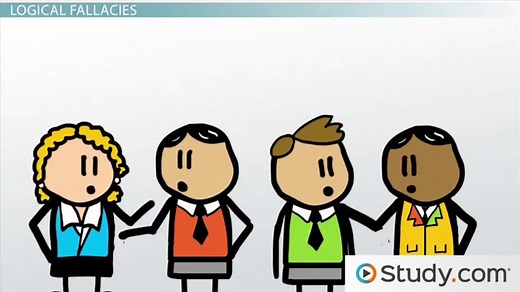 Appeal to Ignorance Fallacy | Definition & Examples