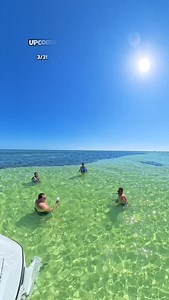 23 reactions | Here’s a look at our upcoming Shared Sandbar Charters out of Key West, FL. If your looking for a fun day on the water enjoying a small local private charter experience while sharing the cost then this is the trip for you. Tours start at just $99 per person. #keywest #keywestflorida #floridakeyslife #floridakeys #lifeontherockscharters #thingstodoinkeywest #sandbar #fyp #sharedsandbarcharters | Life On the Rocks Charters | Facebook