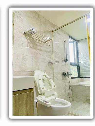 海線房仲女王帶來的超值夢想家園🏠「勝美新橫濱」3房+平車無限視野戶，只售898萬。