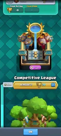 2v2 League Ladder: Competitive League in Clash Royale| Pro Tips & Strategies!