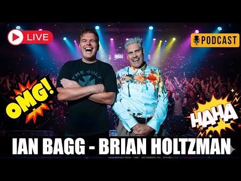 Kill Tony #737 – Ian Bagg & Brian Holtzman | Unfiltered Stand-Up, Crowd Roasts & Comedy Chaos