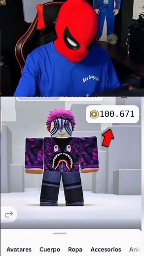 how to get free Roblox 2026 #freerobloxitem #roblox #rbx