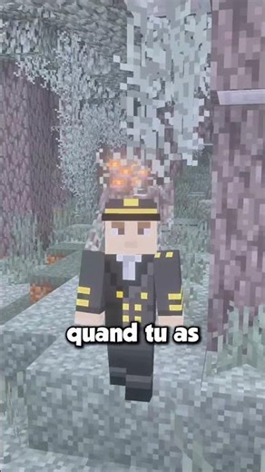 5 HIDDEN SECRETS about CREAKING in MINECRAFT! 🧐