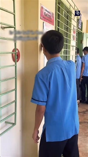 Students Turn Friction Lesson into Crazy Wall Experiment 😱