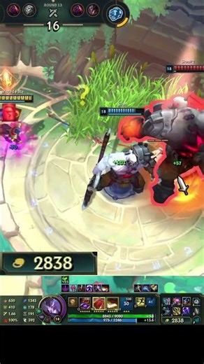 Twisted Fate Presses A Button, Someone Uninstalls