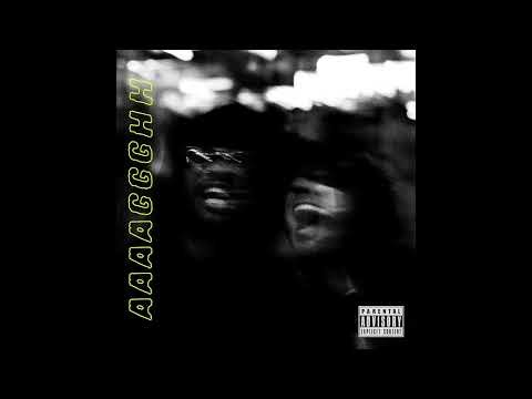 The Doppelgangaz - AAAAGGGHHtro (Audio)