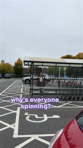 9.9K views · 20 reactions | If you’re not spinning, are you even winning?  One week only. Daily spins, over 600,000 prizes in the Nectar app. Let’s go!⏰ T&C’s apply: https://www.nectar.com/about/privacy-and-legal/i2c/oct-spin-to-win-terms #SpintoWin #Nectar | Nectar | Facebook