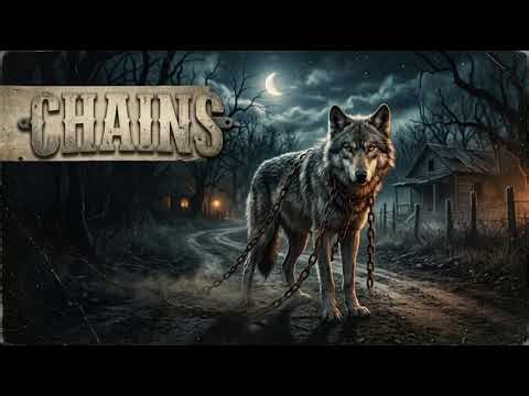Walking Wolf-Chains