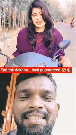 End tak dekhna… hasi guaranteed 🤣🎯#funny #pranks #reactions #viral
