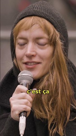 Vimala Pons x Raphaël