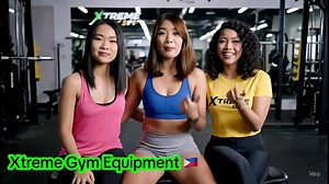 4.6K views · 44 reactions | X T R E M E GYM E Q U I P M E N T | Xtreme Gym Equipment | Facebook