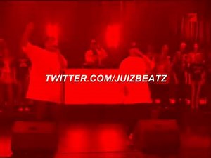 Kool Savas "All 4 One" mit Azad live 2005