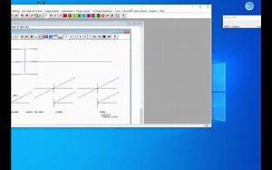 SYNOPSYS 如何选择中文界面