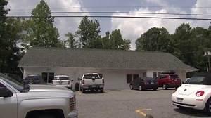 Tar Heel Traveler: Lexington Barbecue