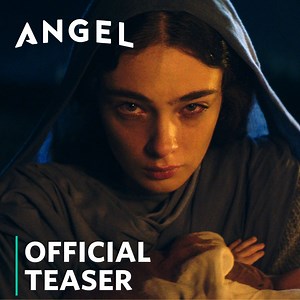 43K views · 463 reactions | A desperate mother defies an empire to protect her son—the boy who will change history. ZERO A.D. In theaters December 19, 2025. | Angel | Facebook