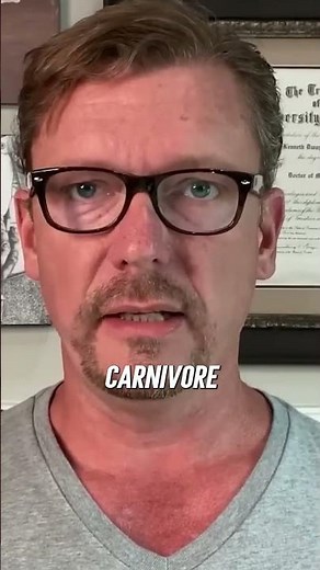 What to eat on carnivore with Dr. Ken Berry 🥩#carnivore #carnivorediet #lowcarb #healthyfood