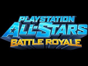 Final Boss - Polygon Man - 1st Phase - PlayStation All-Stars Battle Royale Music Extended