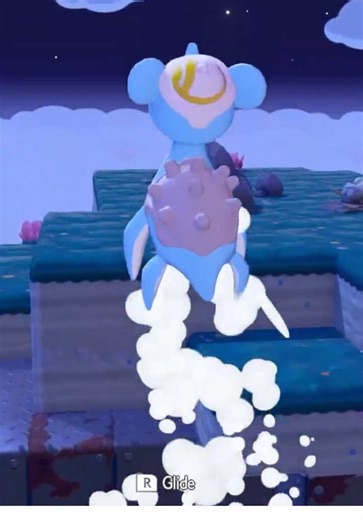 My Favorite Pokémon Transform: Flying!