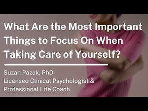 19 Ways to Feel Your Best: Physical & Mental Self-Care Tips