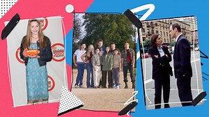 Prepare to feel old: These television shows premiered in 1999