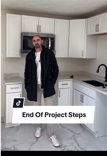 The final steps of a project can take longer than you would expect #houseflipping #realestateinvesting #realestateinvestor #stlouisrealestate #houseflip